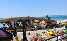 Sea Apartment Maria Balchik